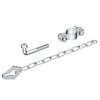 Farm Gate Ring Fastener Gate Latch